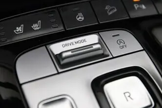 Hyundai Tucson, 1.6, 110 kW, hübriid, automaat, esivedu