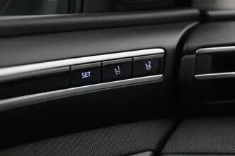 Hyundai Tucson, 1.6, 110 kW, hübriid, automaat, esivedu