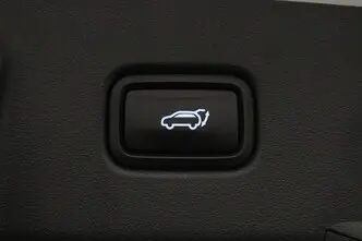 Hyundai Tucson, 1.6, 110 kW, hübriid, automaat, esivedu