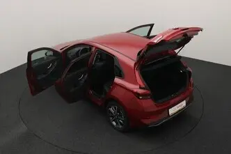 Hyundai i30, 1.5, 118 kW, hübriid, automaat, esivedu