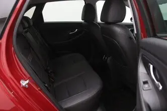 Hyundai i30, 1.5, 118 kW, hübriid, automaat, esivedu