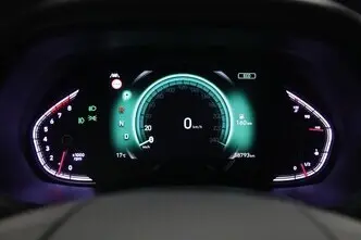 Hyundai i30, 1.5, 118 kW, hübriid, automaat, esivedu