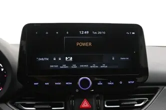 Hyundai i30, 1.5, 118 kW, hübriid, automaat, esivedu