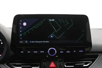 Hyundai i30, 1.5, 118 kW, hübriid, automaat, esivedu