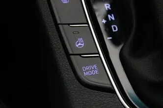 Hyundai i30, 1.5, 118 kW, hübriid, automaat, esivedu