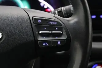 Hyundai i30, 1.5, 118 kW, hübriid, automaat, esivedu