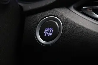 Hyundai i30, 1.5, 118 kW, hübriid, automaat, esivedu