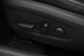 Hyundai i30, 1.5, 118 kW, hübriid, automaat, esivedu