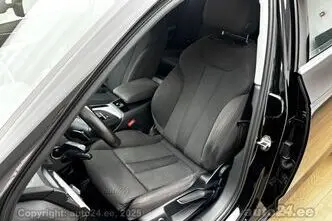 Audi A4, 2.0, 140 kW, bensiin, automaat, esivedu