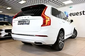 Volvo XC90, 2.0, 288 kW, bensiin, automaat, nelikvedu