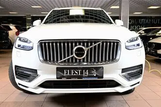 Volvo XC90, 2.0, 288 kW, bensiin, automaat, nelikvedu