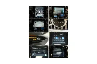 Volvo XC90, 2.0, 288 kW, bensiin, automaat, nelikvedu