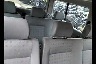 Volkswagen T4 Caravelle, 2.5, 75 kW, diisel, manuaal, nelikvedu