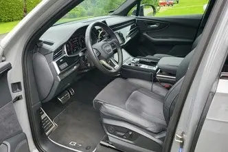 Audi Q7, 3.0, 210 kW, hübriid, automaat, nelikvedu