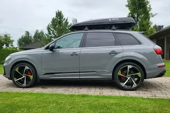 Audi Q7, 3.0, 210 kW, hübriid, automaat, nelikvedu