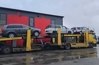 Volvo 940, 2.4, 96 kW, bensiin, automaat, tagavedu