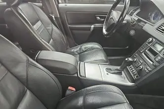 Volvo XC90, 2.4, 136 kW, diisel, automaat, nelikvedu