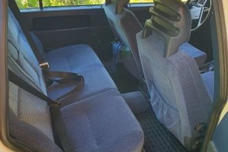 Volvo 940, 2.4, 96 kW, bensiin, automaat, tagavedu