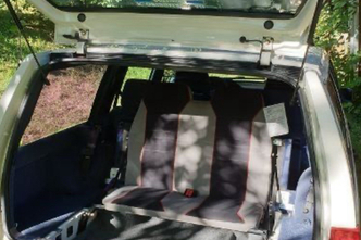 Volvo 940, 2.4, 96 kW, bensiin, automaat, tagavedu