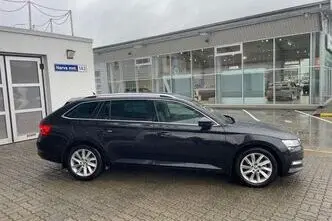 Škoda Superb, 2.0, 110 kW, diisel, automaat, esivedu