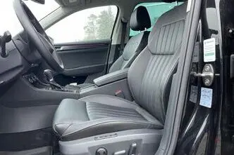 Škoda Superb, 2.0, 110 kW, diisel, automaat, esivedu