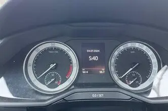 Škoda Superb, 2.0, 110 kW, diisel, automaat, esivedu