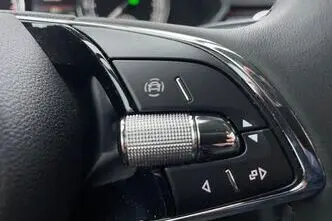 Škoda Superb, 2.0, 110 kW, diisel, automaat, esivedu