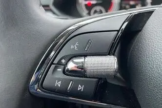 Škoda Superb, 2.0, 110 kW, diisel, automaat, esivedu