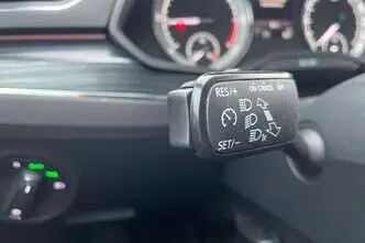 Škoda Superb, 2.0, 110 kW, diisel, automaat, esivedu