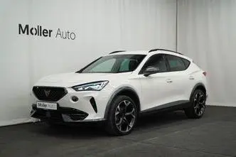 Cupra Formentor, 1.5, 110 kW, benzīns, automatic