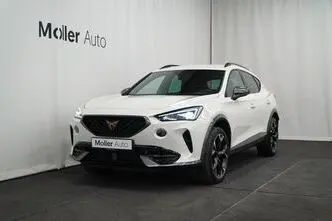 Cupra Formentor, 1.5, 110 kW, benzīns, automatic