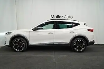 Cupra Formentor, 1.5, 110 kW, benzīns, automatic