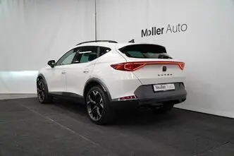 Cupra Formentor, 1.5, 110 kW, benzīns, automatic