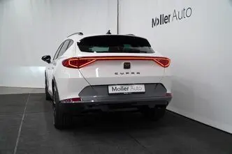 Cupra Formentor, 1.5, 110 kW, benzīns, automatic