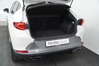 Cupra Formentor, 1.5, 110 kW, benzīns, automatic