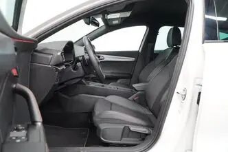 Cupra Formentor, 1.5, 110 kW, benzīns, automatic