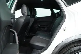 Cupra Formentor, 1.5, 110 kW, benzīns, automatic