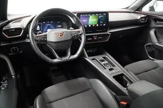 Cupra Formentor, 1.5, 110 kW, benzīns, automatic