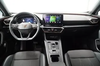 Cupra Formentor, 1.5, 110 kW, benzīns, automatic