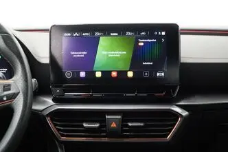 Cupra Formentor, 1.5, 110 kW, benzīns, automatic