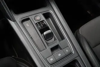 Cupra Formentor, 1.5, 110 kW, benzīns, automatic