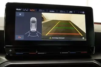 Cupra Formentor, 1.5, 110 kW, benzīns, automatic