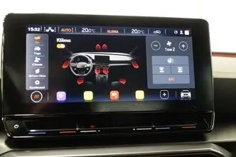 Cupra Formentor, 1.5, 110 kW, benzīns, automatic