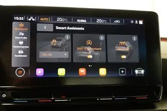 Cupra Formentor, 1.5, 110 kW, benzīns, automatic