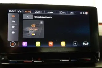 Cupra Formentor, 1.5, 110 kW, benzīns, automatic