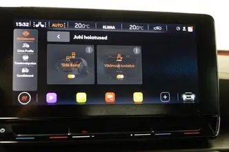 Cupra Formentor, 1.5, 110 kW, benzīns, automatic