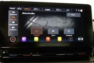 Cupra Formentor, 1.5, 110 kW, benzīns, automatic