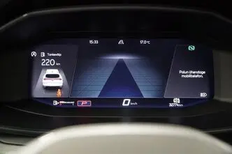 Cupra Formentor, 1.5, 110 kW, benzīns, automatic