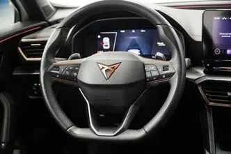 Cupra Formentor, 1.5, 110 kW, benzīns, automatic