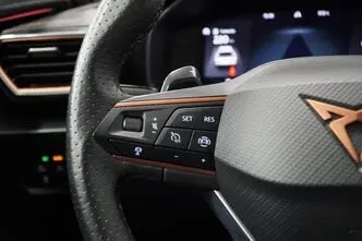 Cupra Formentor, 1.5, 110 kW, benzīns, automatic